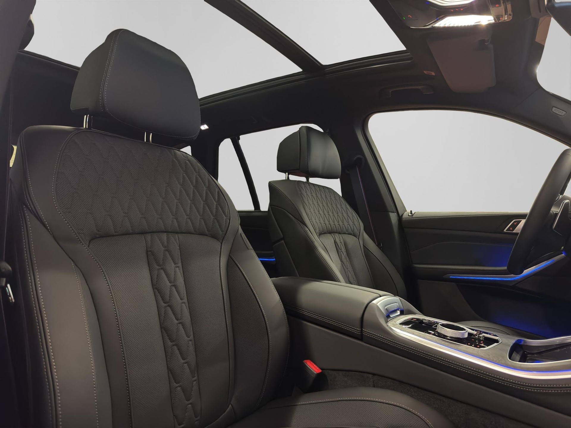 BMW X5 40d xDrive M Sport Pro-image-16