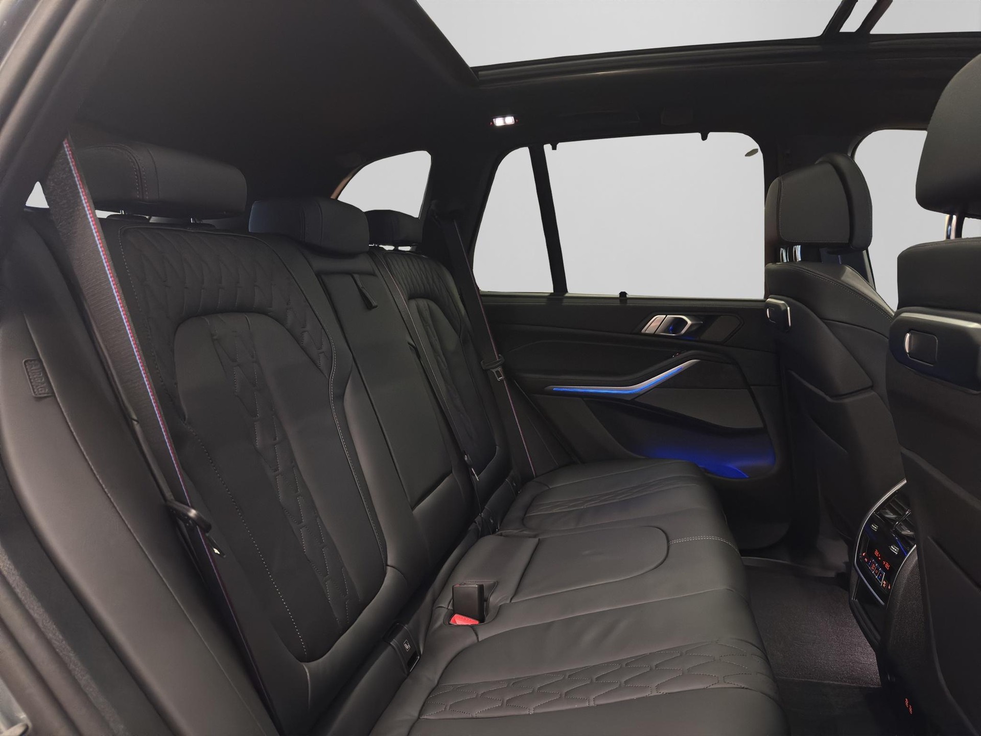 BMW X5 40d xDrive M Sport Pro-image-17