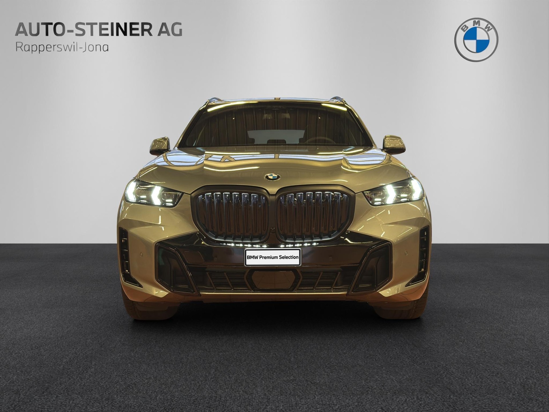 BMW X5 40d xDrive M Sport Pro-image-7