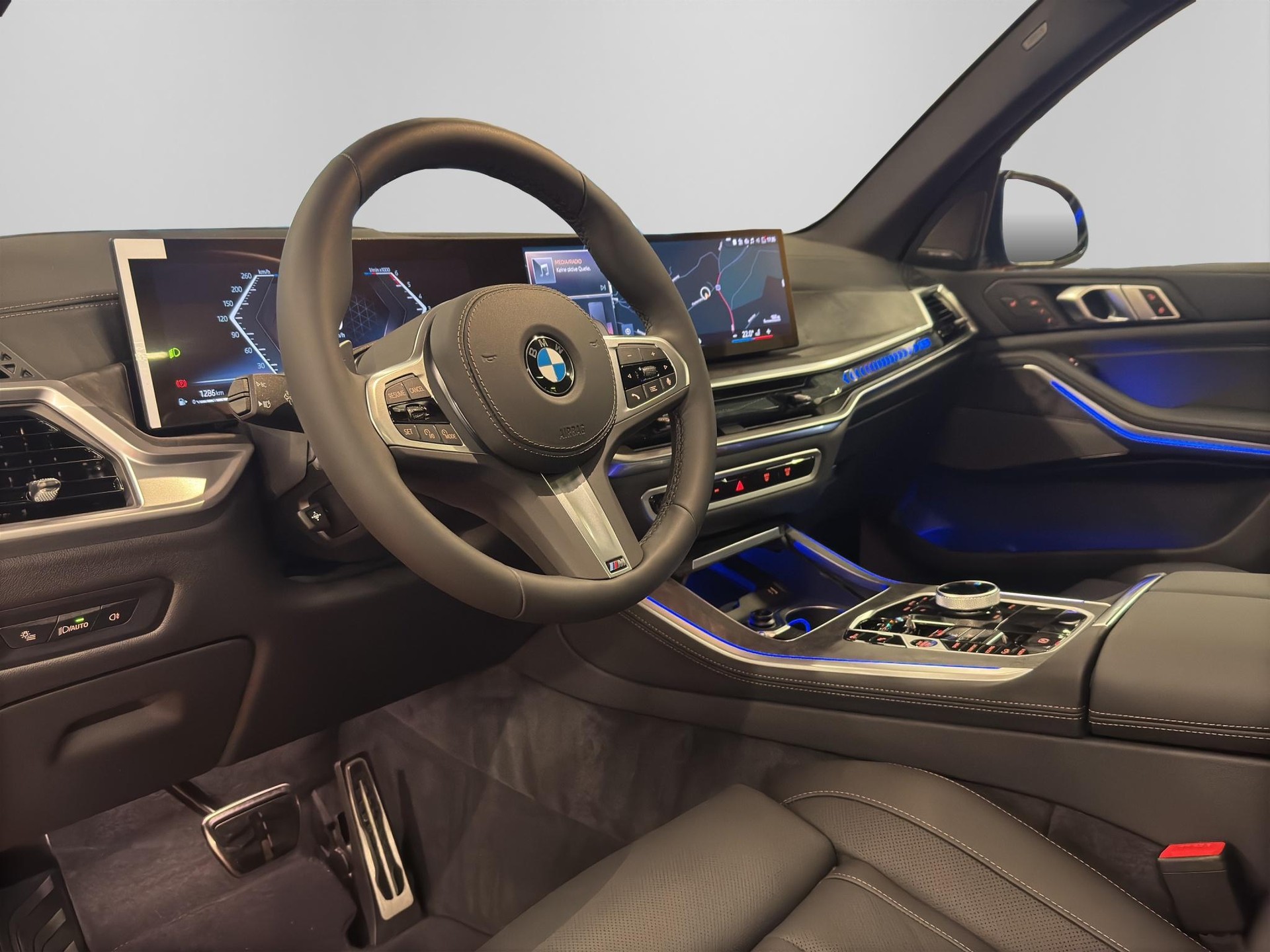 BMW X5 40d xDrive M Sport Pro-image-10