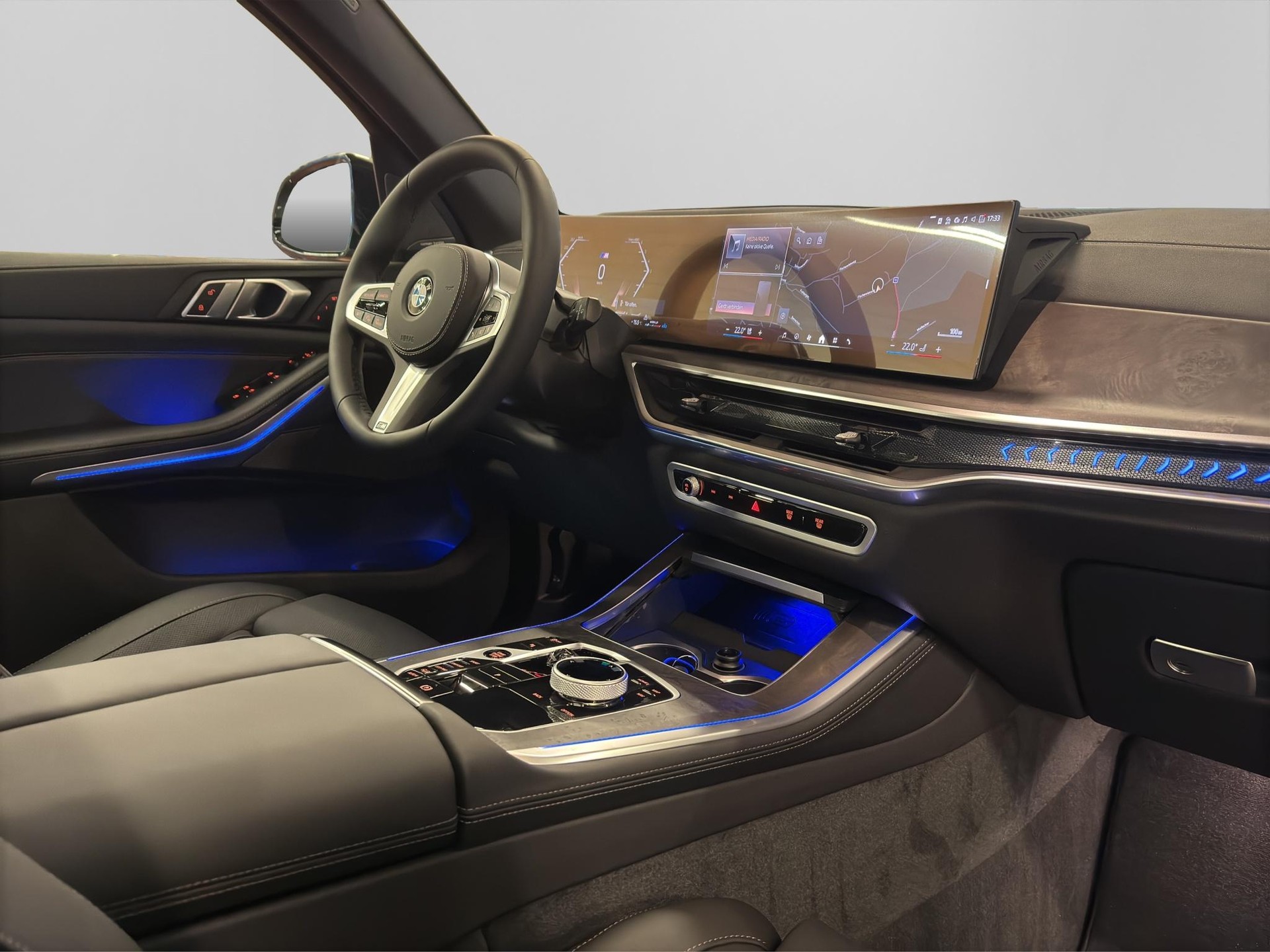 BMW X5 40d xDrive M Sport Pro-image-14
