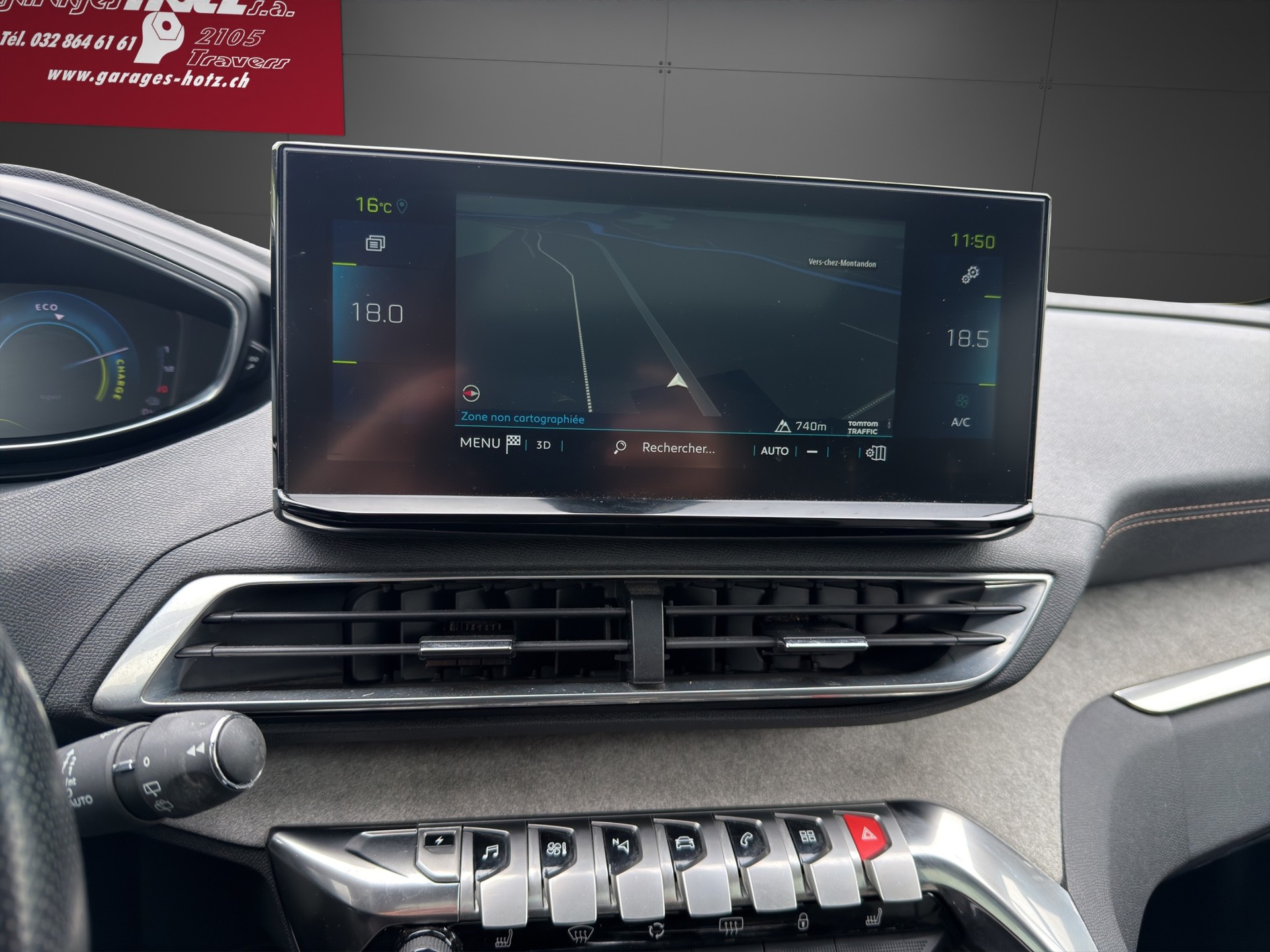 PEUGEOT 3008 1.6 PHEV GT Pack-image-9