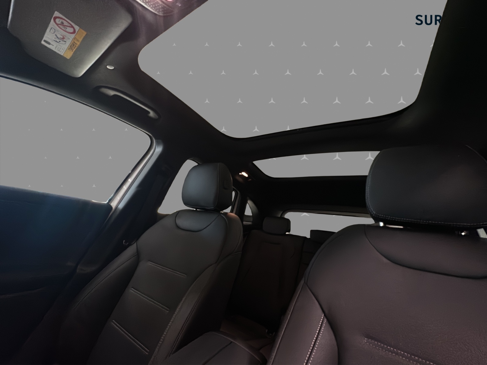 MERCEDES-BENZ GLA 200 Night Star 7G-DCT-image-9
