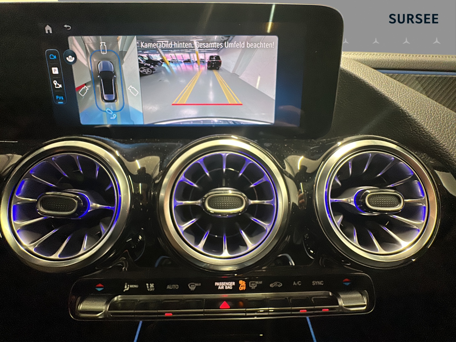 MERCEDES-BENZ GLA 200 Night Star 7G-DCT-image-14