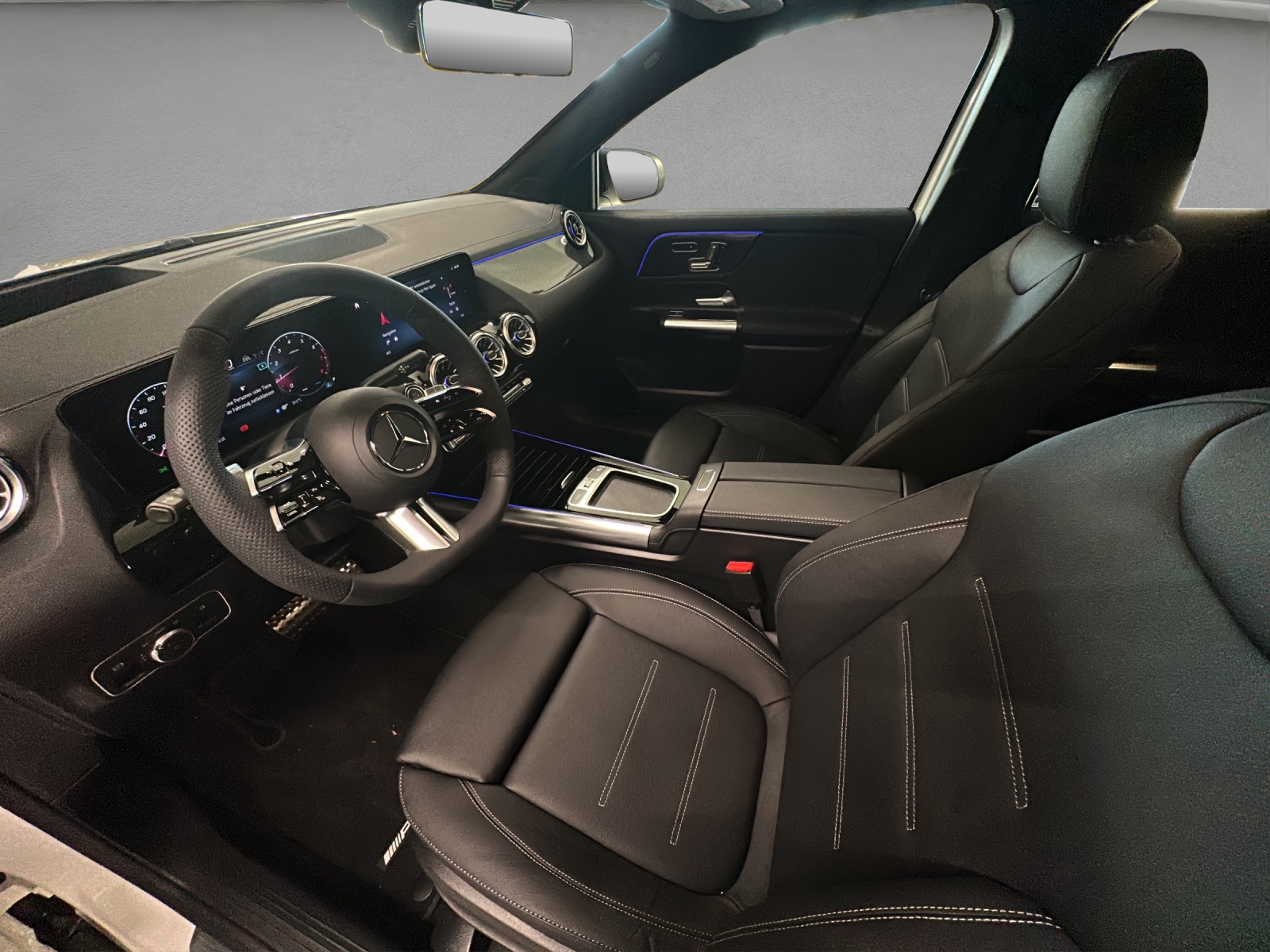 MERCEDES-BENZ GLA 200 Night Star 7G-DCT-image-8