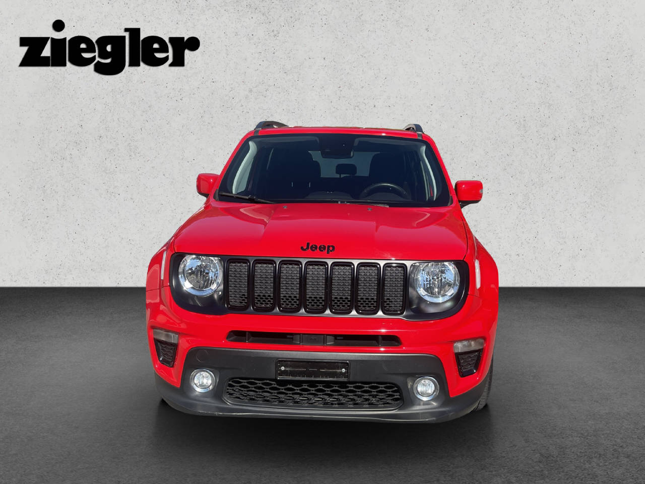JEEP Renegade 1.0 Turbo Night Eagle