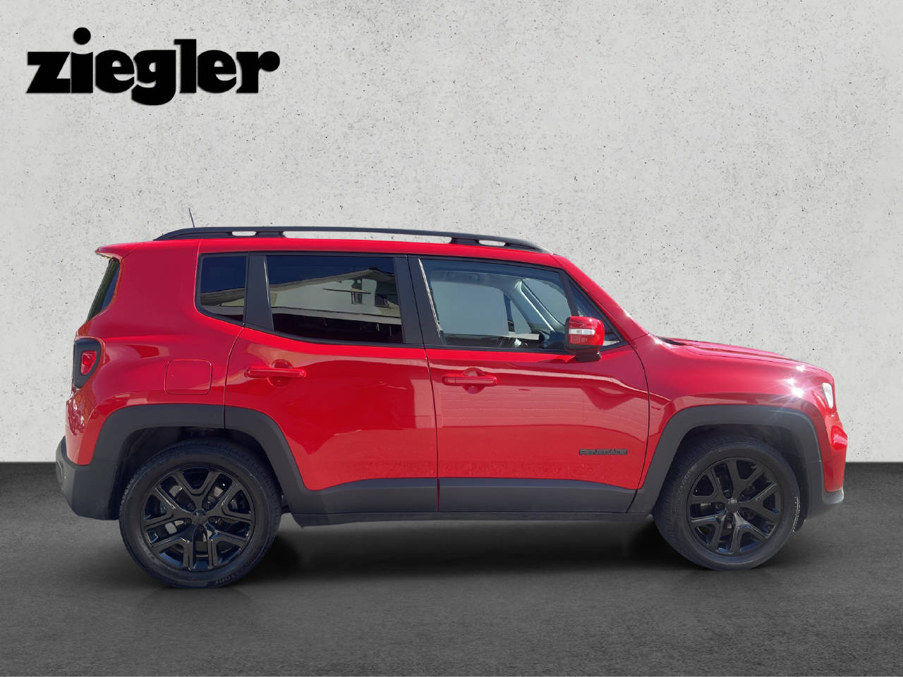 JEEP Renegade 1.0 Turbo Night Eagle-image-6