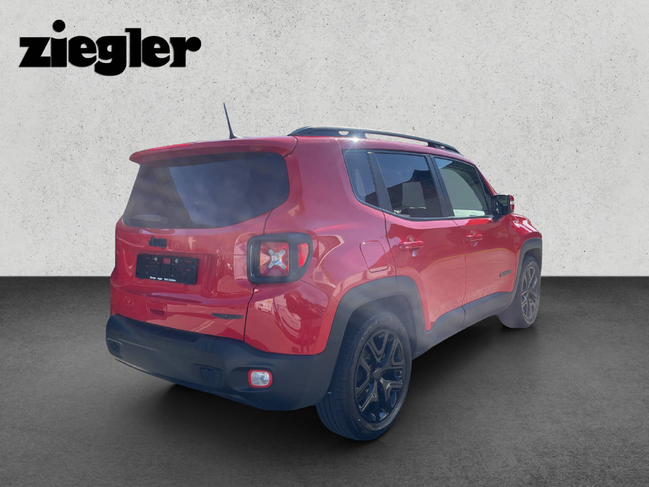 JEEP Renegade 1.0 Turbo Night Eagle-image-5