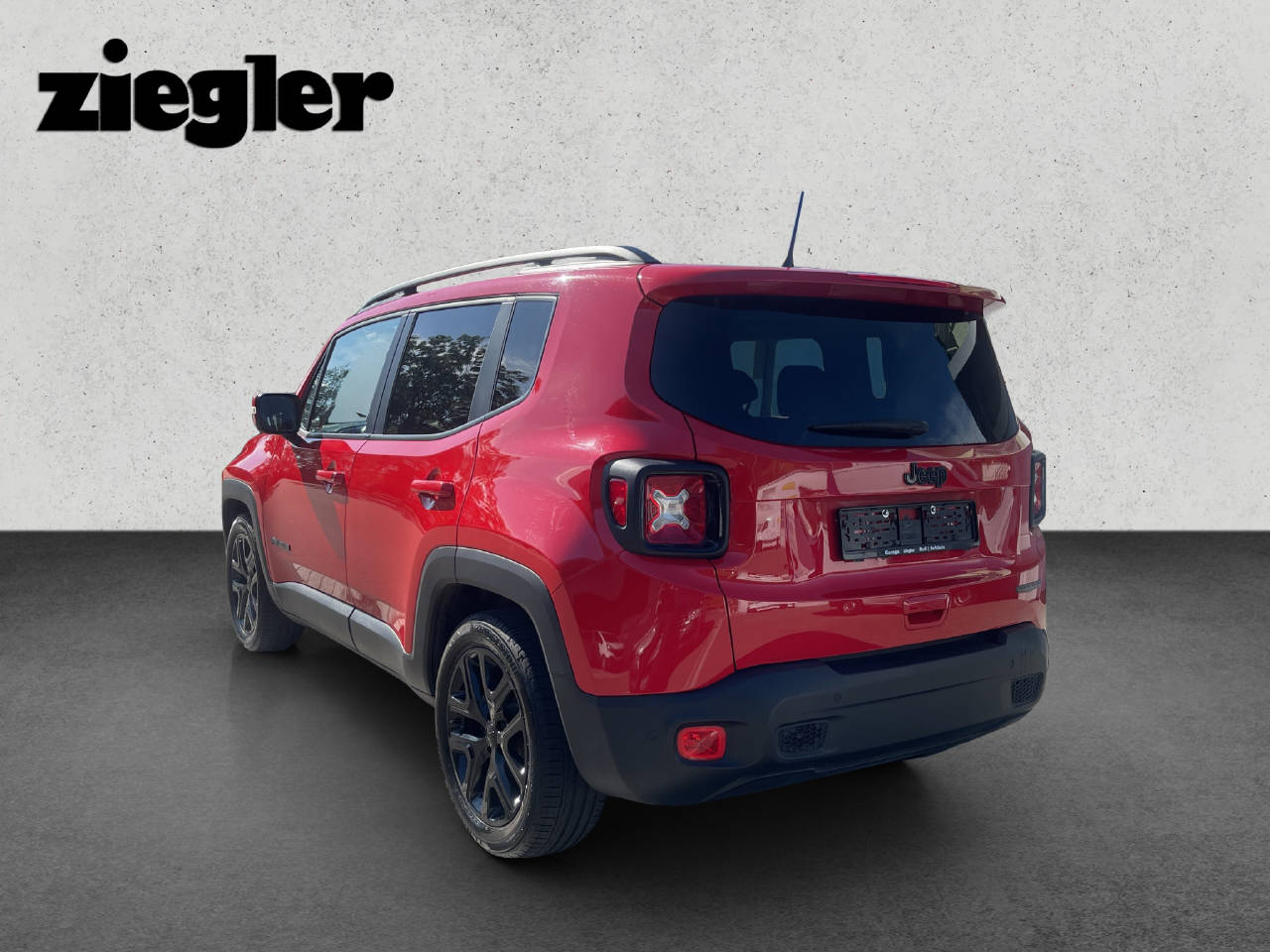 JEEP Renegade 1.0 Turbo Night Eagle-image-3