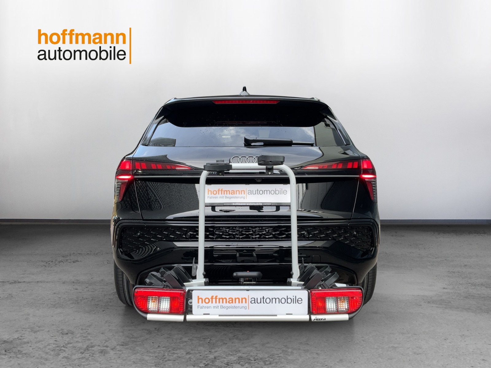 AUDI Q3 SUV 110 kW TFSI S tronic-image-10