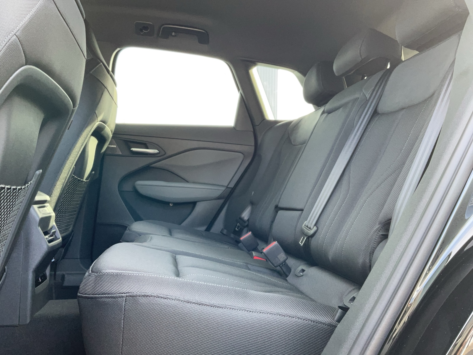AUDI Q3 SUV 110 kW TFSI S tronic-image-14