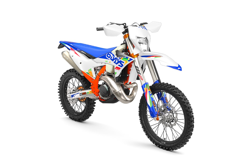 Ktm 300 EXC