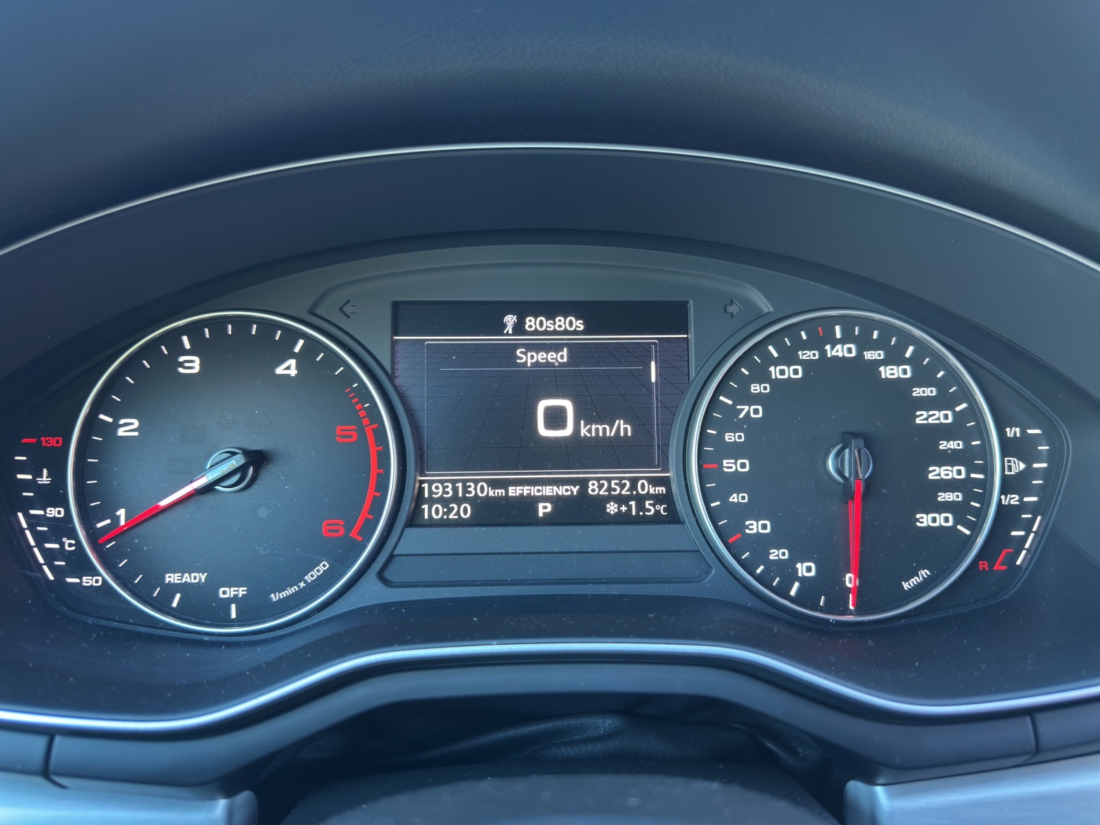 AUDI A5 Sportback 35 TDI Sport S-tronic-image-18