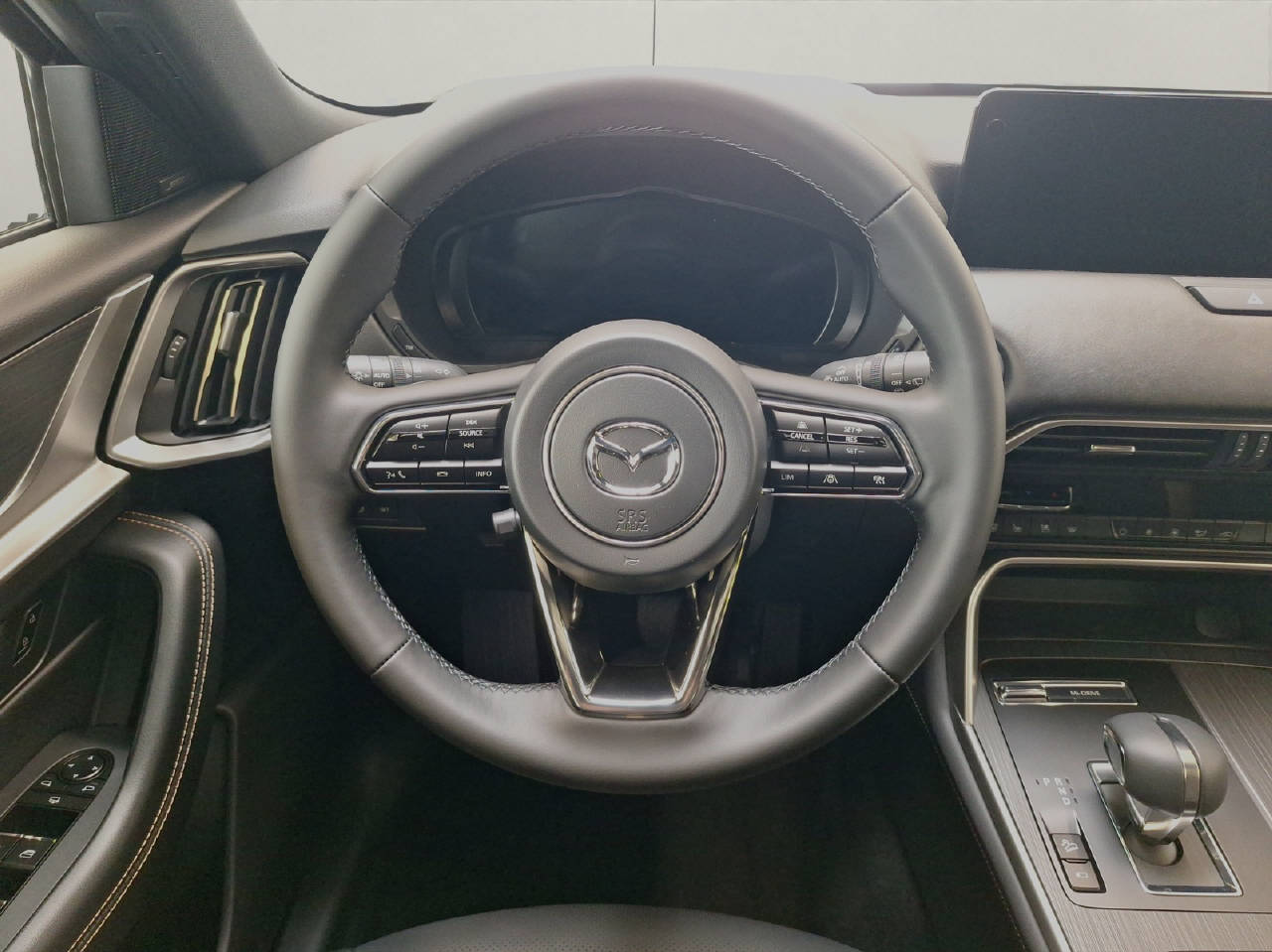 MAZDA CX-60 3.3 D 254 PS Homura Plus AWD-image-5