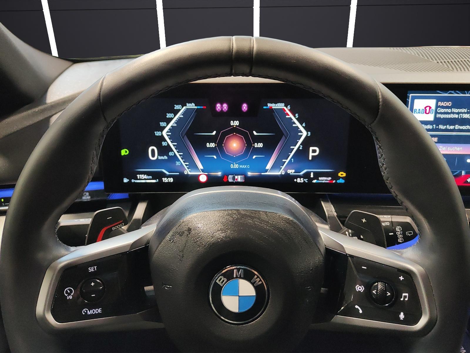 BMW 520d xDrive/Attraktiven Leasingzinssatz ab 1,9 % bei Abschluss einer BMW Fahrzeugversicherung.-image-13