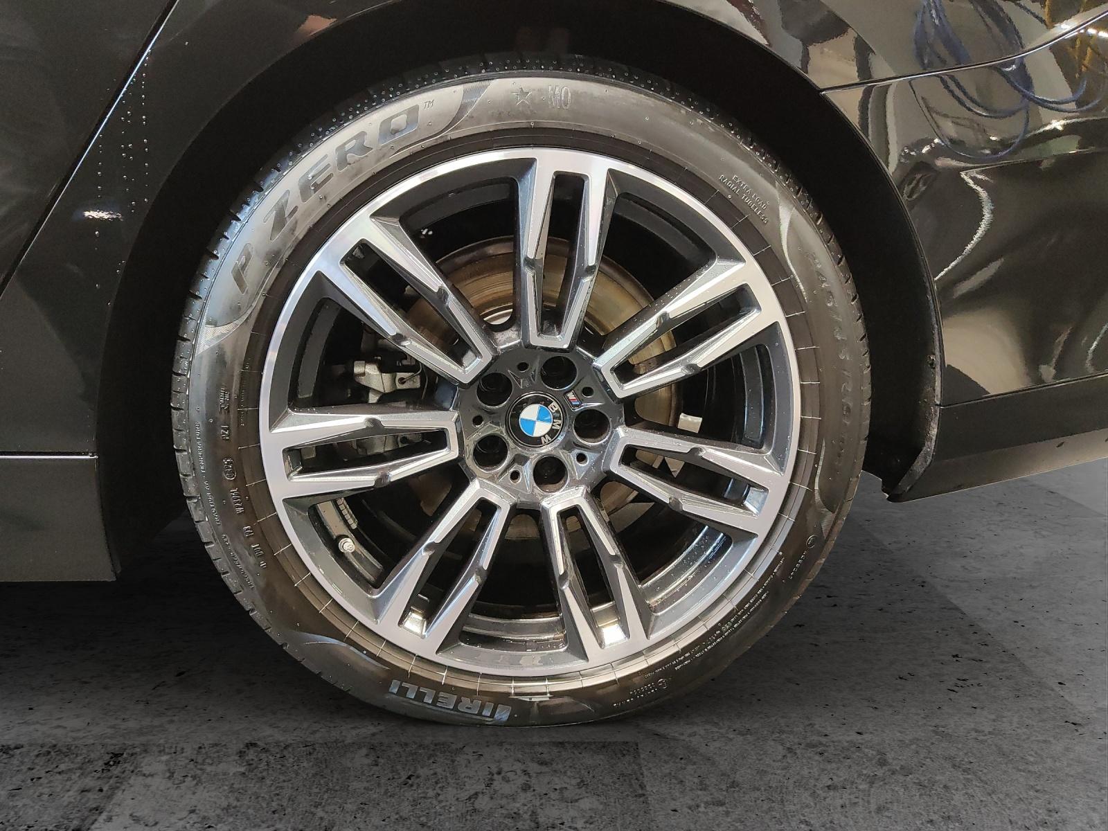 BMW 520d xDrive/Attraktiven Leasingzinssatz ab 1,9 % bei Abschluss einer BMW Fahrzeugversicherung.-image-6