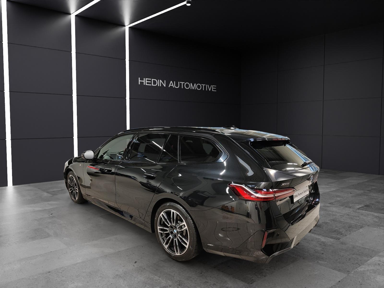 BMW 520d xDrive/Attraktiven Leasingzinssatz ab 1,9 % bei Abschluss einer BMW Fahrzeugversicherung.-image-2