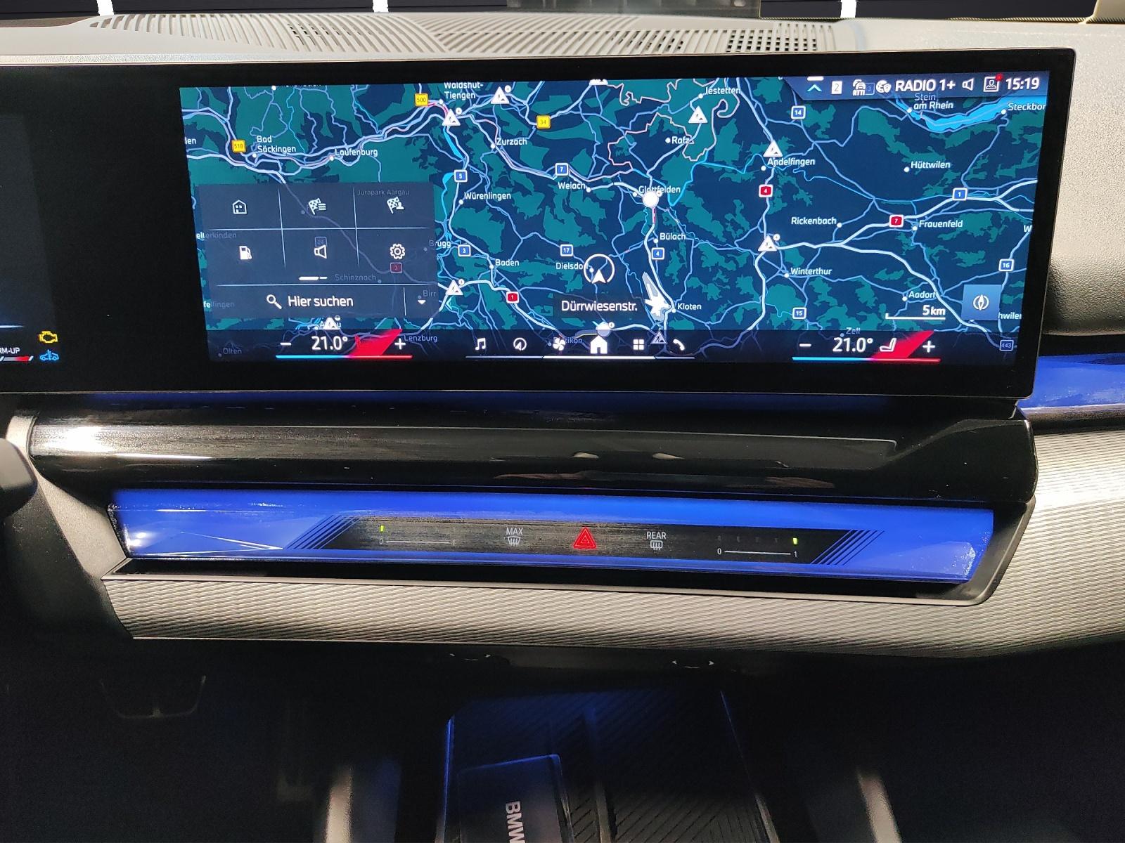 BMW 520d xDrive/Attraktiven Leasingzinssatz ab 1,9 % bei Abschluss einer BMW Fahrzeugversicherung.-image-15