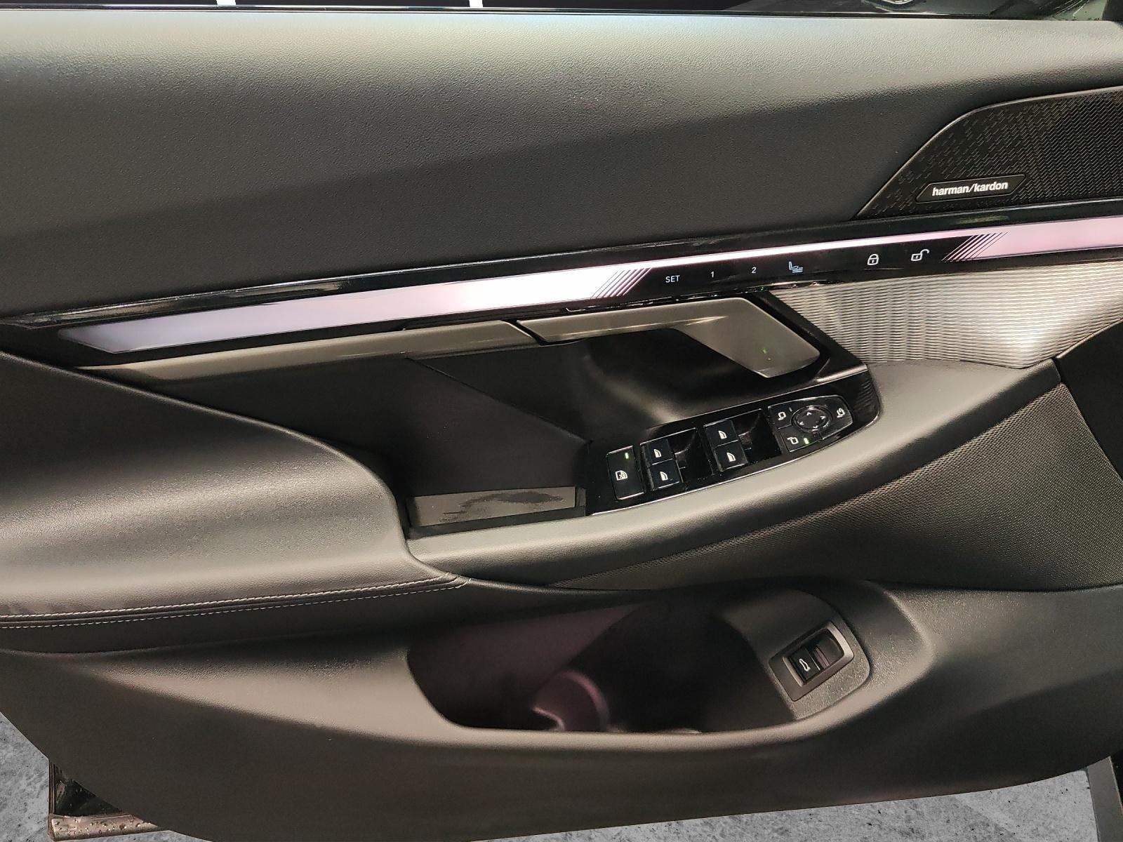 BMW 520d xDrive/Attraktiven Leasingzinssatz ab 1,9 % bei Abschluss einer BMW Fahrzeugversicherung.-image-10
