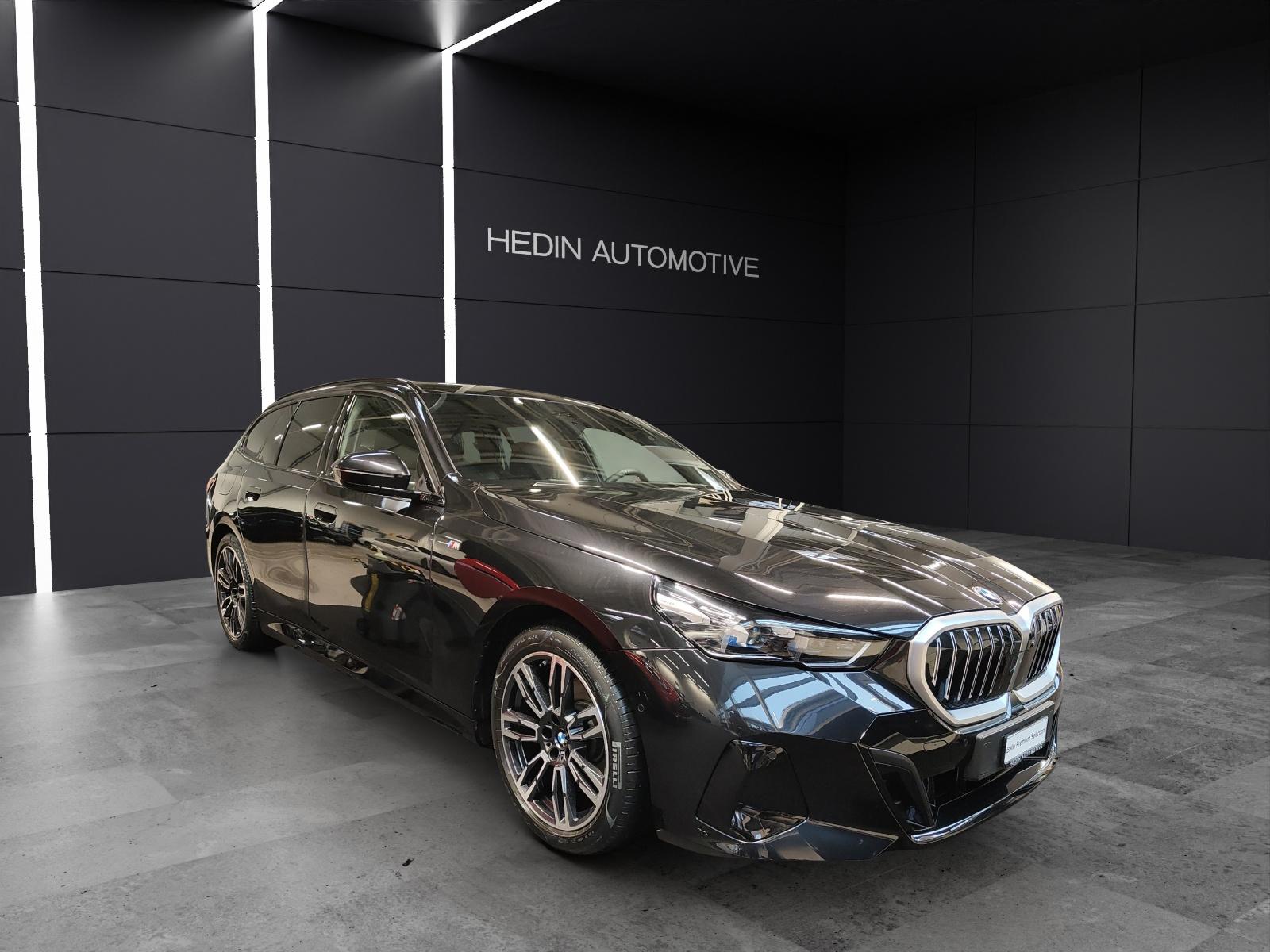 BMW 520d xDrive/Attraktiven Leasingzinssatz ab 1,9 % bei Abschluss einer BMW Fahrzeugversicherung.-image-18