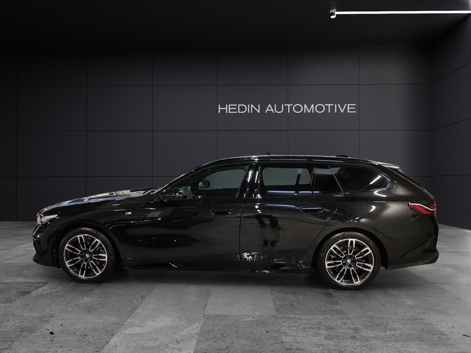 BMW 520d xDrive/Attraktiven Leasingzinssatz ab 1,9 % bei Abschluss einer BMW Fahrzeugversicherung.-image-3