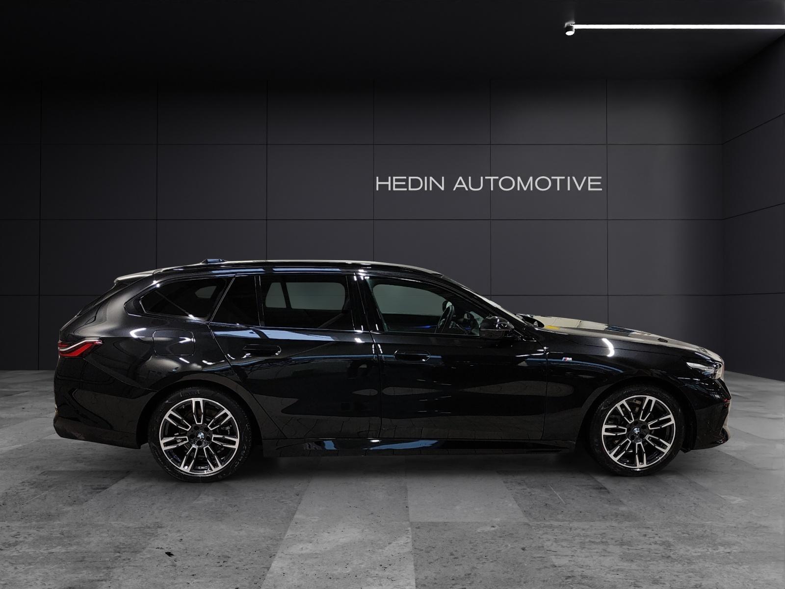 BMW 520d xDrive/Attraktiven Leasingzinssatz ab 1,9 % bei Abschluss einer BMW Fahrzeugversicherung.-image-5