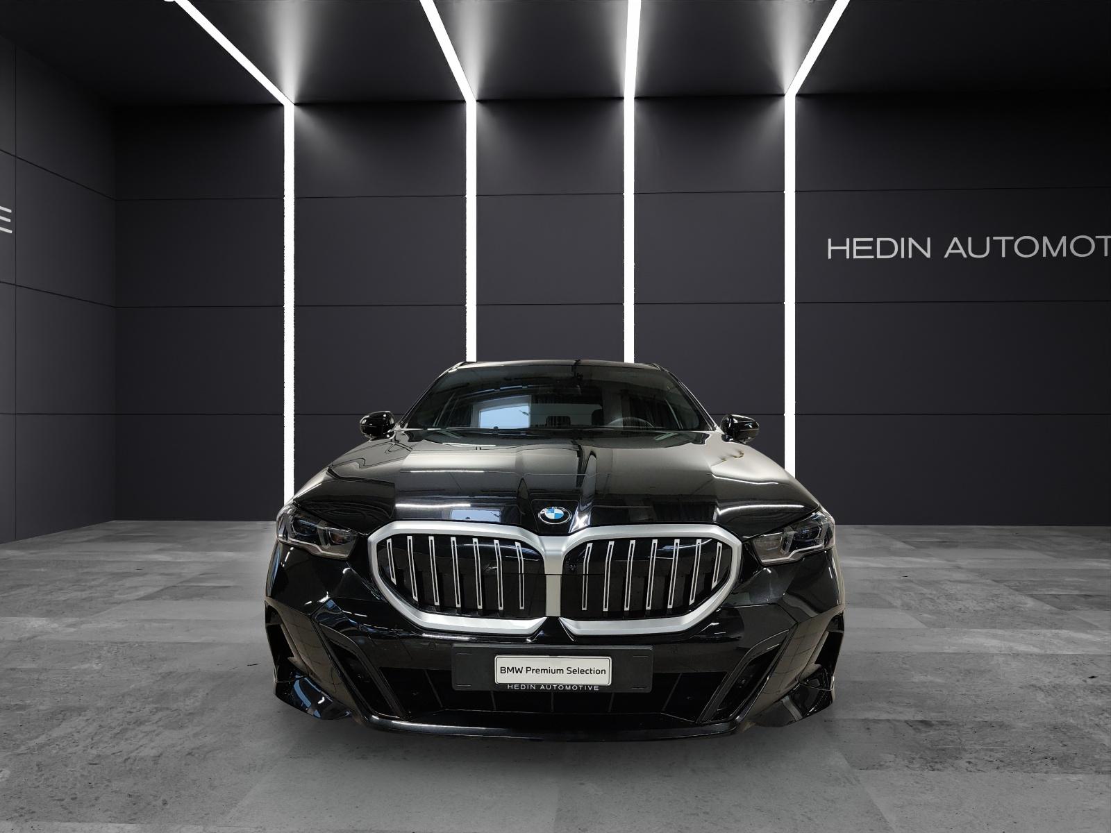 BMW 520d xDrive/Attraktiven Leasingzinssatz ab 1,9 % bei Abschluss einer BMW Fahrzeugversicherung.-image-9