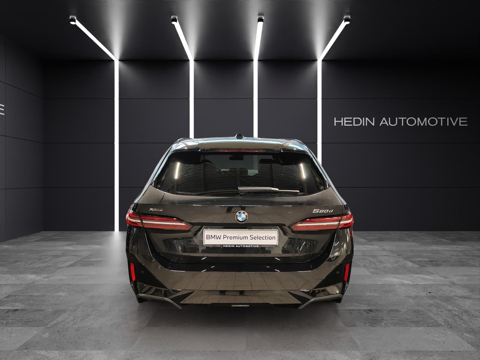 BMW 520d xDrive/Attraktiven Leasingzinssatz ab 1,9 % bei Abschluss einer BMW Fahrzeugversicherung.-image-11