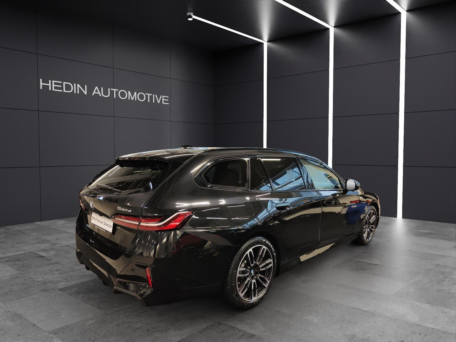 BMW 520d xDrive/Attraktiven Leasingzinssatz ab 1,9 % bei Abschluss einer BMW Fahrzeugversicherung.-image-17