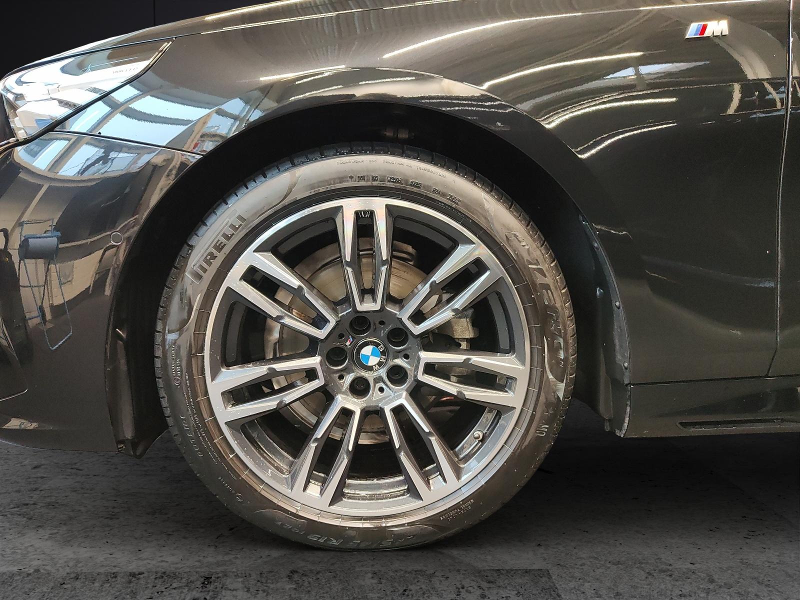 BMW 520d xDrive/Attraktiven Leasingzinssatz ab 1,9 % bei Abschluss einer BMW Fahrzeugversicherung.-image-4