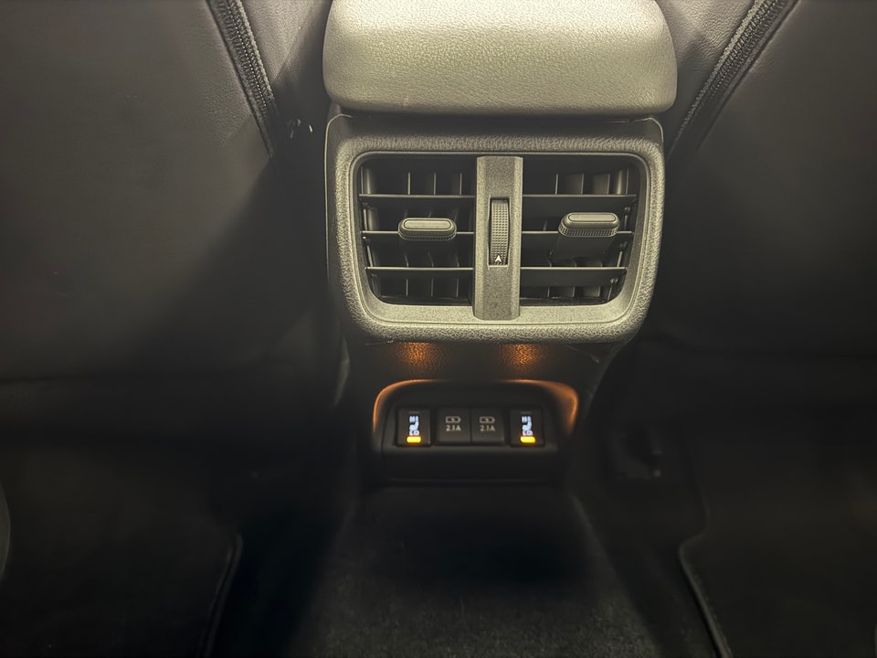 UX 300e Excellence Electric