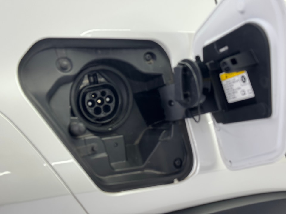 UX 300e Excellence Electric