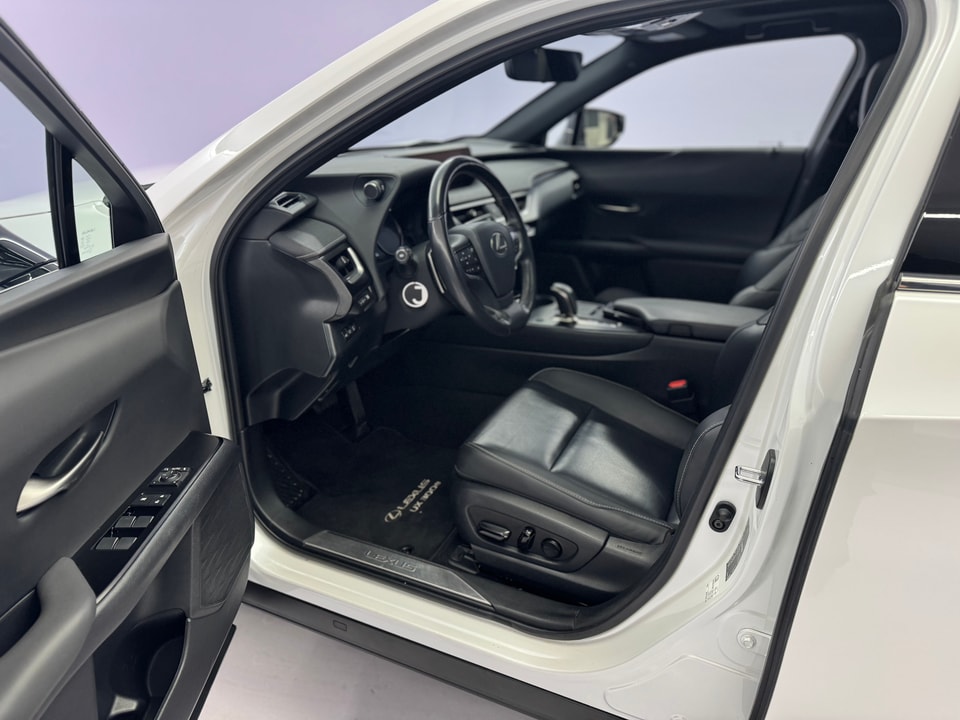 UX 300e Excellence Electric