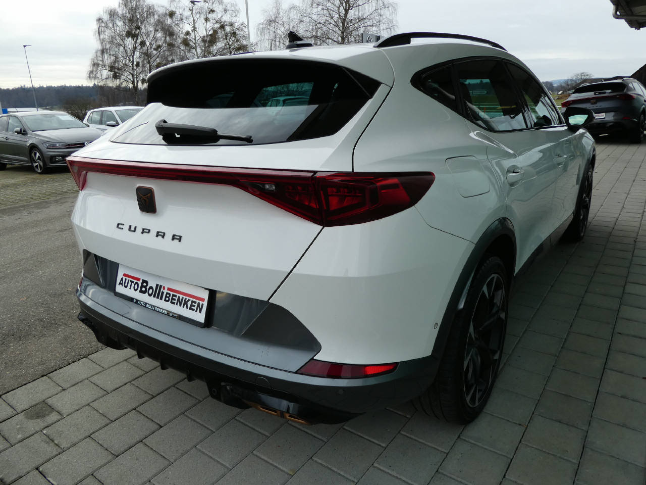 CUPRA Formentor 1.4 eHybrid DSG-image-4