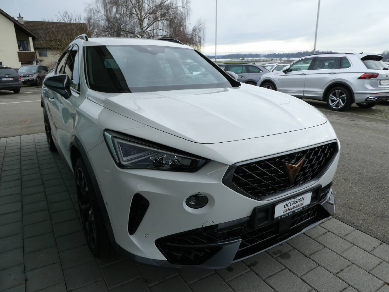 CUPRA Formentor 1.4 eHybrid DSG-image-3
