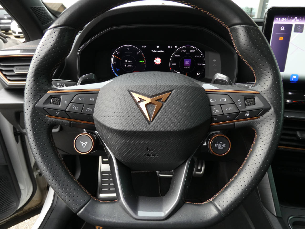 CUPRA Formentor 1.4 eHybrid DSG-image-11