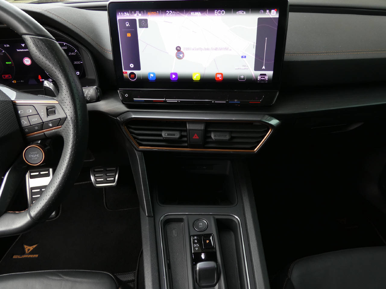 CUPRA Formentor 1.4 eHybrid DSG-image-12