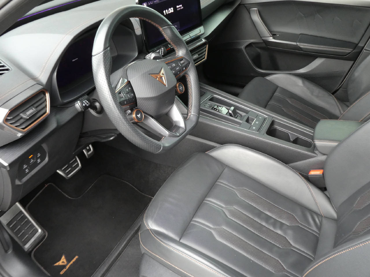 CUPRA Formentor 1.4 eHybrid DSG-image-8