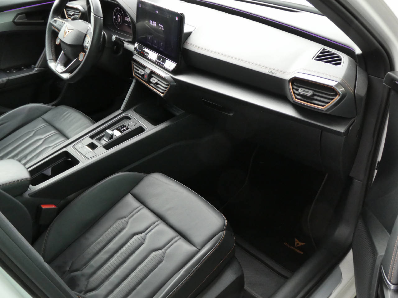 CUPRA Formentor 1.4 eHybrid DSG-image-9