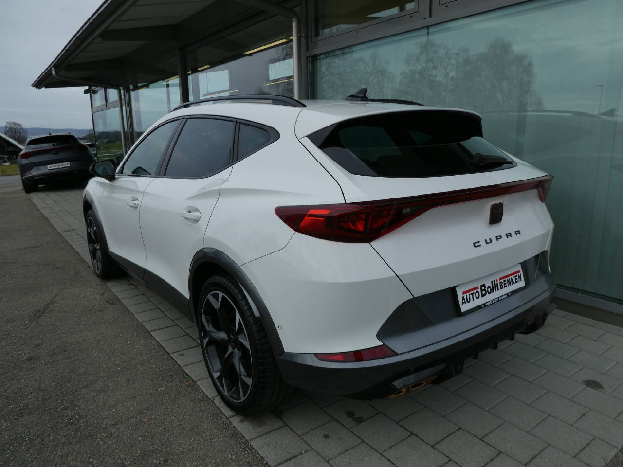 CUPRA Formentor 1.4 eHybrid DSG-image-6