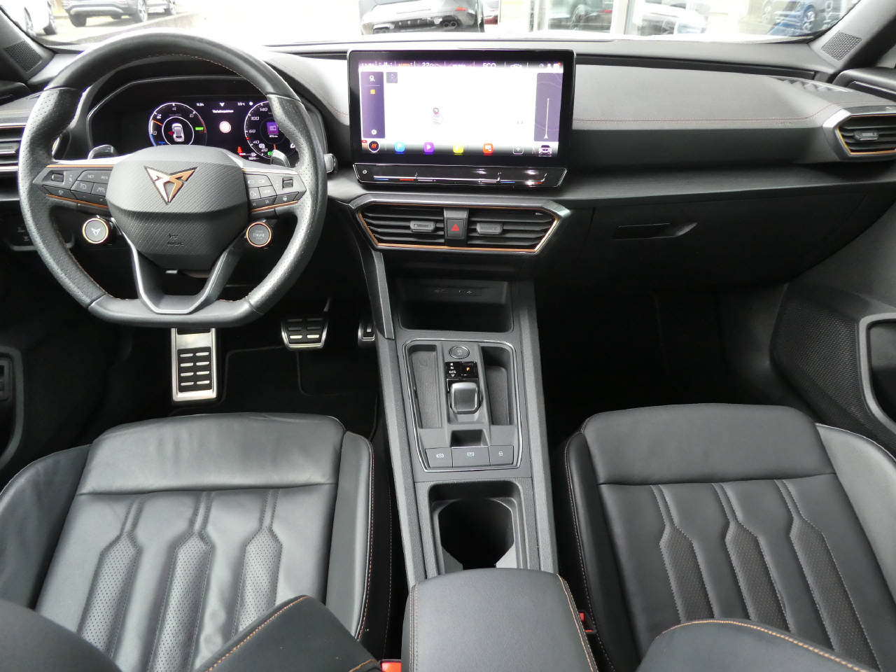CUPRA Formentor 1.4 eHybrid DSG-image-13