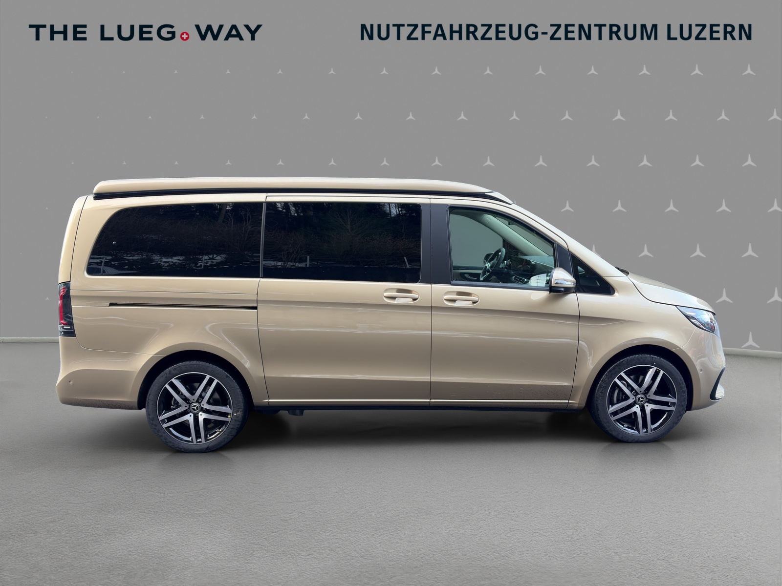 MERCEDES-BENZ Marco Polo 300 d 4M Automat-image-6