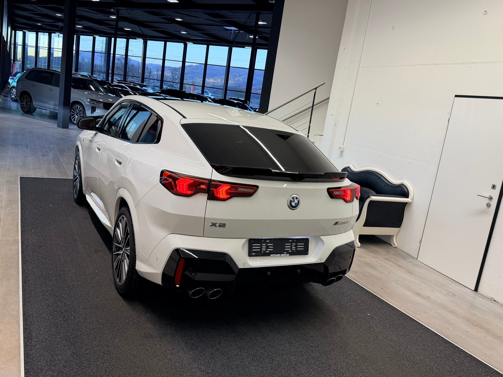 BMW X2 xDrive M35i M Sport Pro-image-9