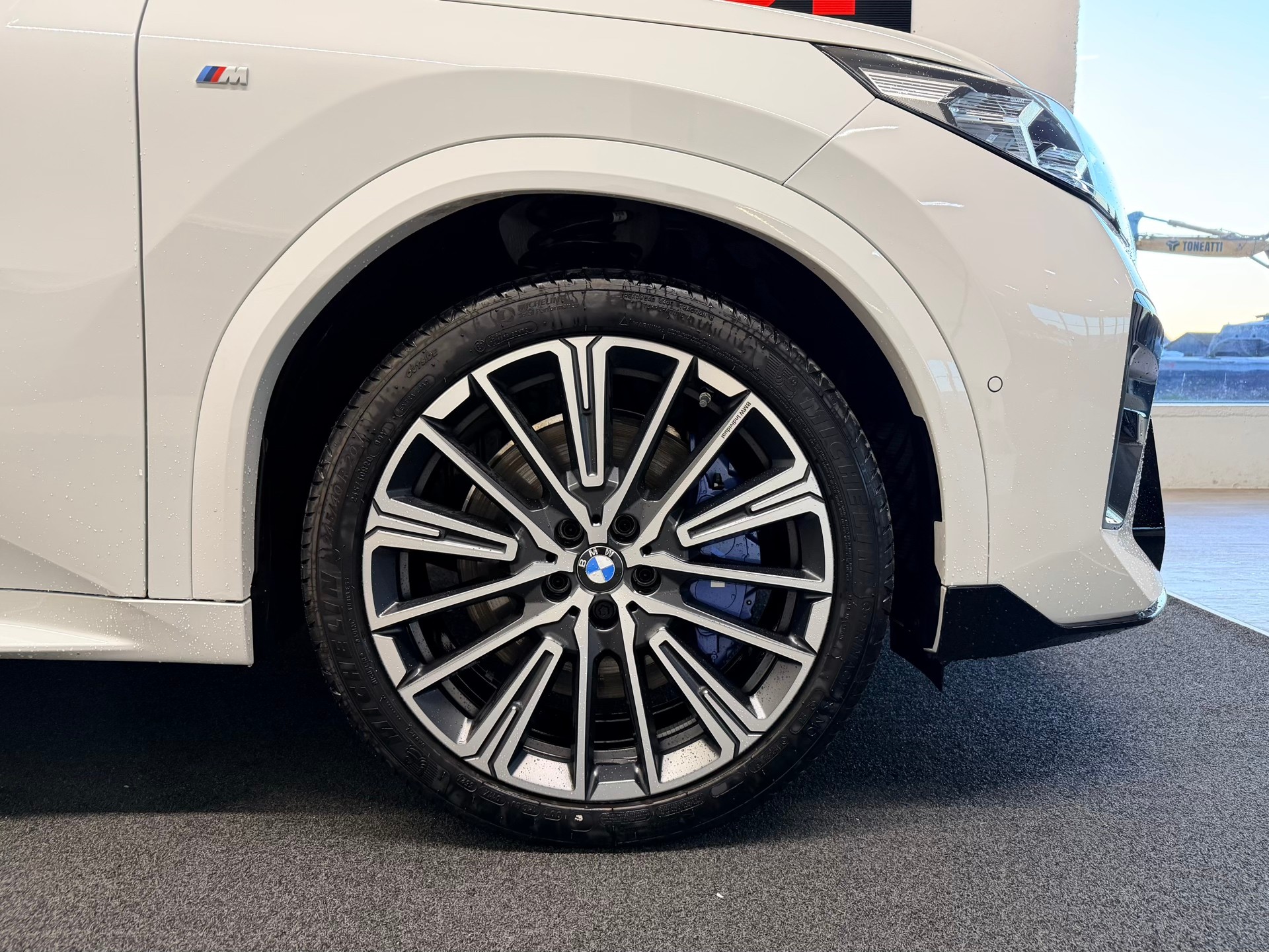 BMW X2 xDrive M35i M Sport Pro-image-5