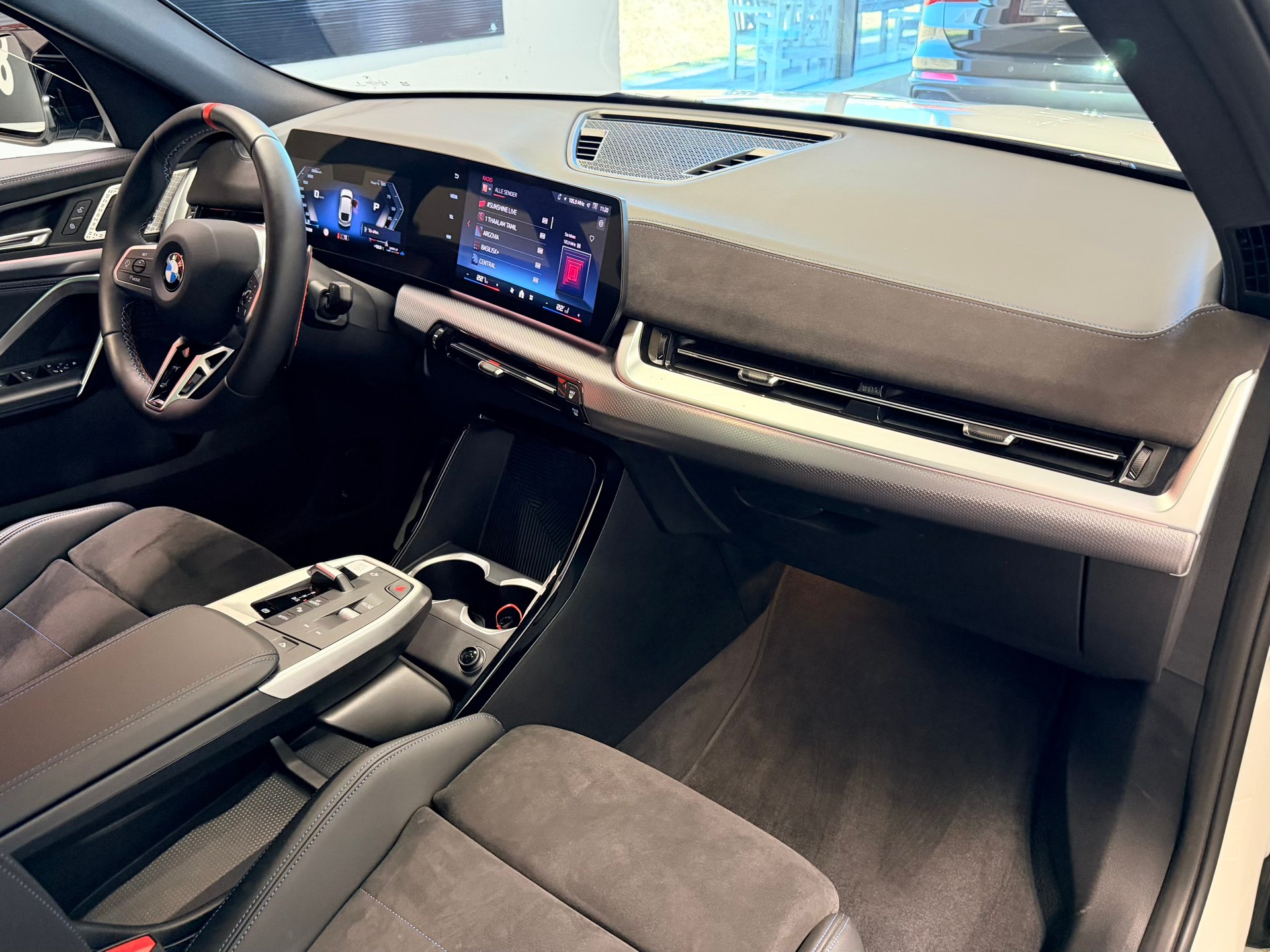 BMW X2 xDrive M35i M Sport Pro-image-20