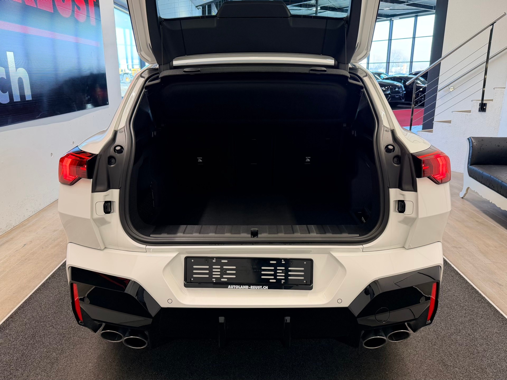 BMW X2 xDrive M35i M Sport Pro-image-10