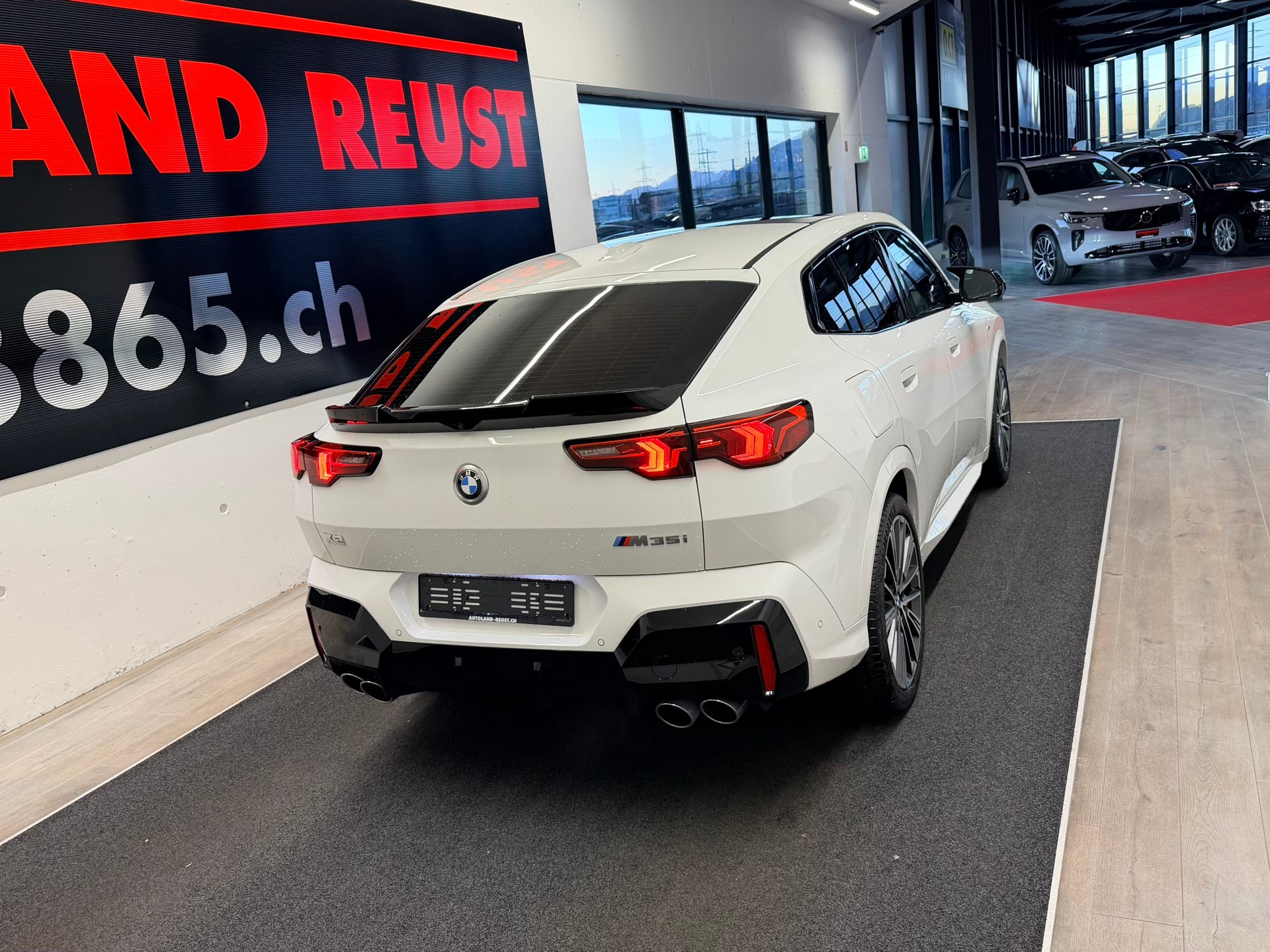BMW X2 xDrive M35i M Sport Pro-image-7