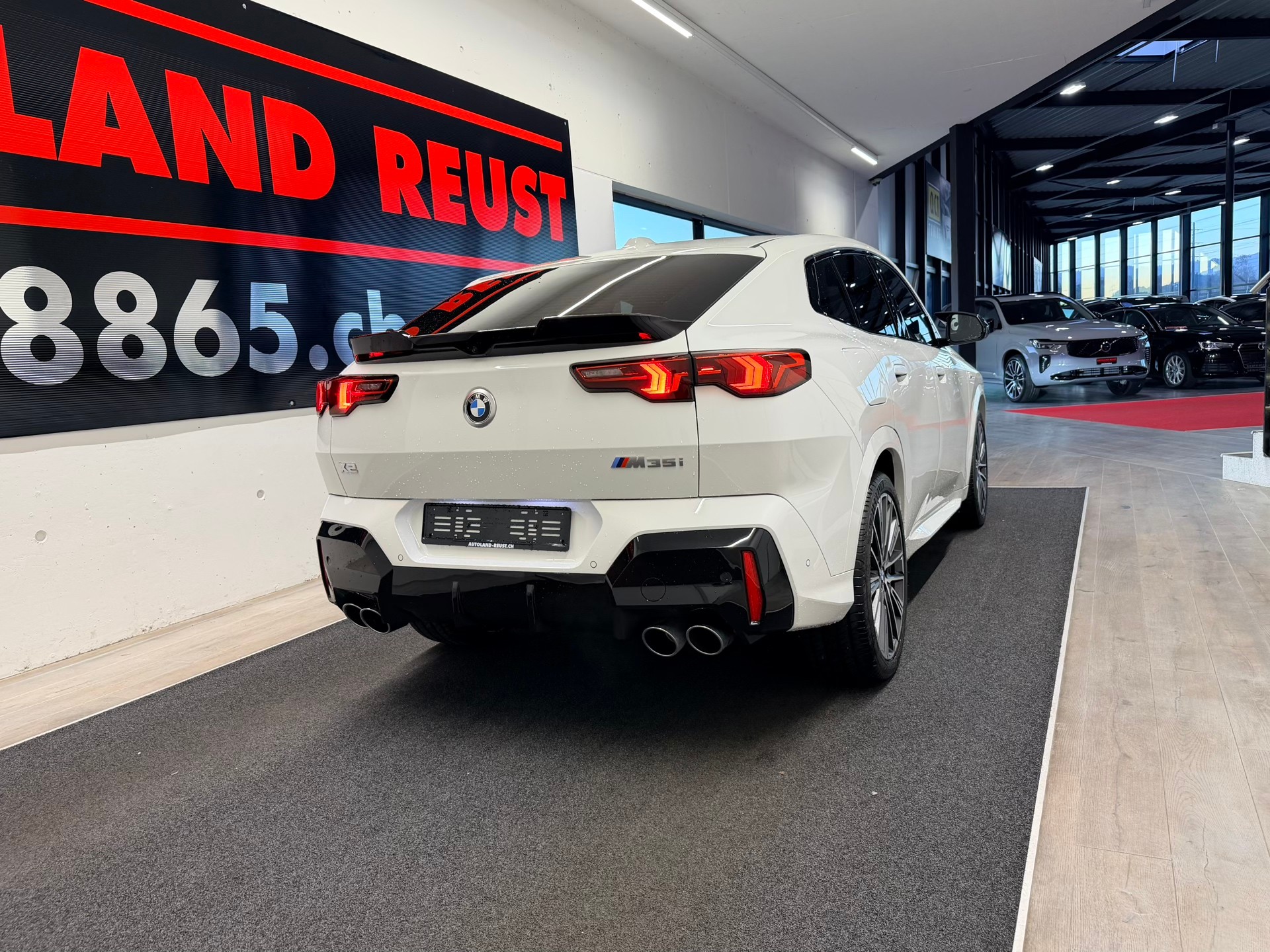 BMW X2 xDrive M35i M Sport Pro-image-6
