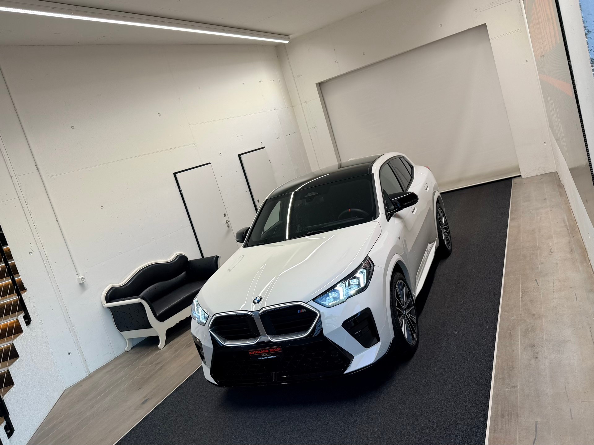 BMW X2 xDrive M35i M Sport Pro-image-3