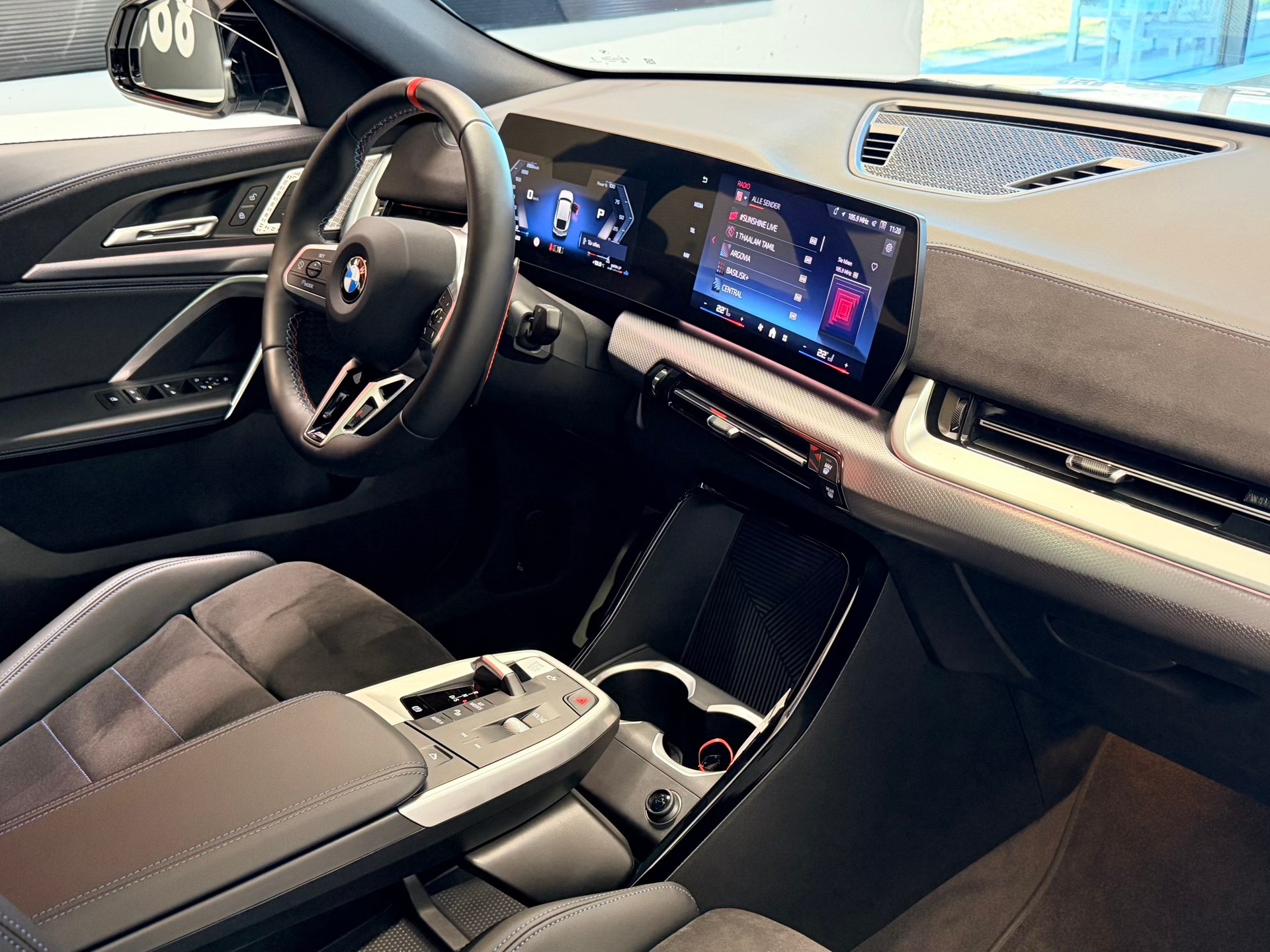 BMW X2 xDrive M35i M Sport Pro-image-21